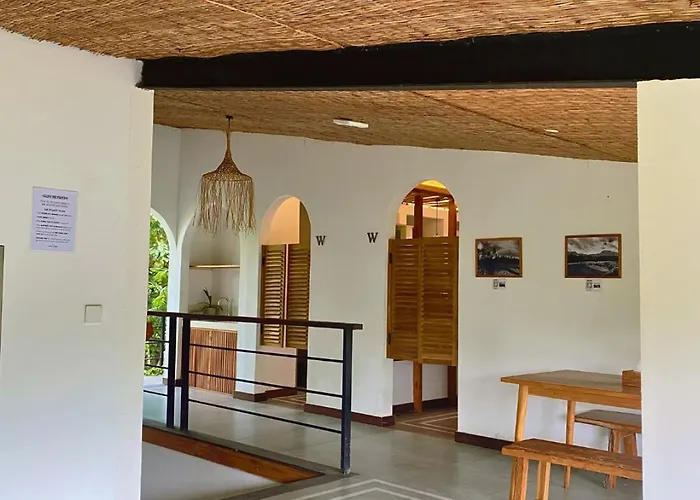 White Penny Bali Hostel