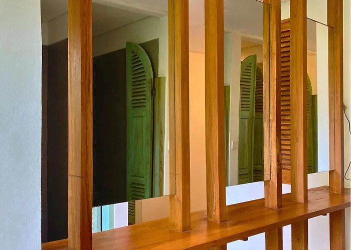 White Penny Bali