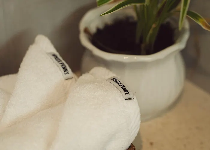 ホステル White Penny Bali *