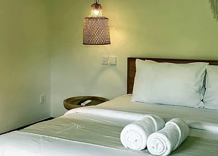 White Penny Bali Seminyak