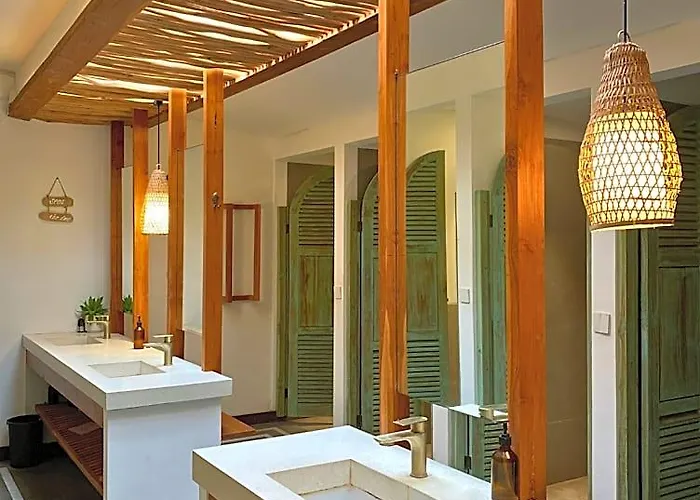 Hostel White Penny Bali Seminyak