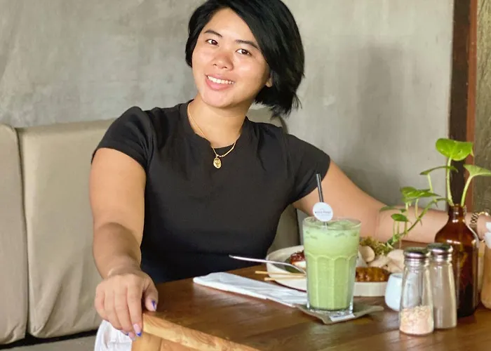 White Penny Bali Hostel
