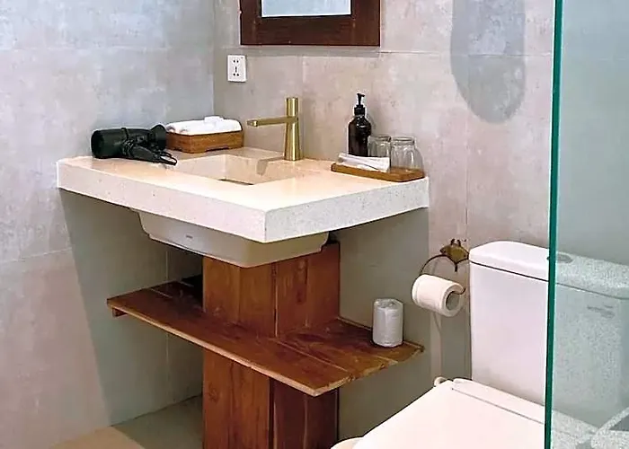 بيت شباب White Penny Bali سمينياك